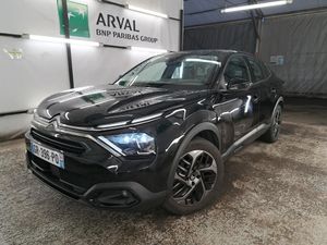 Citroën C4 X Feel 2023