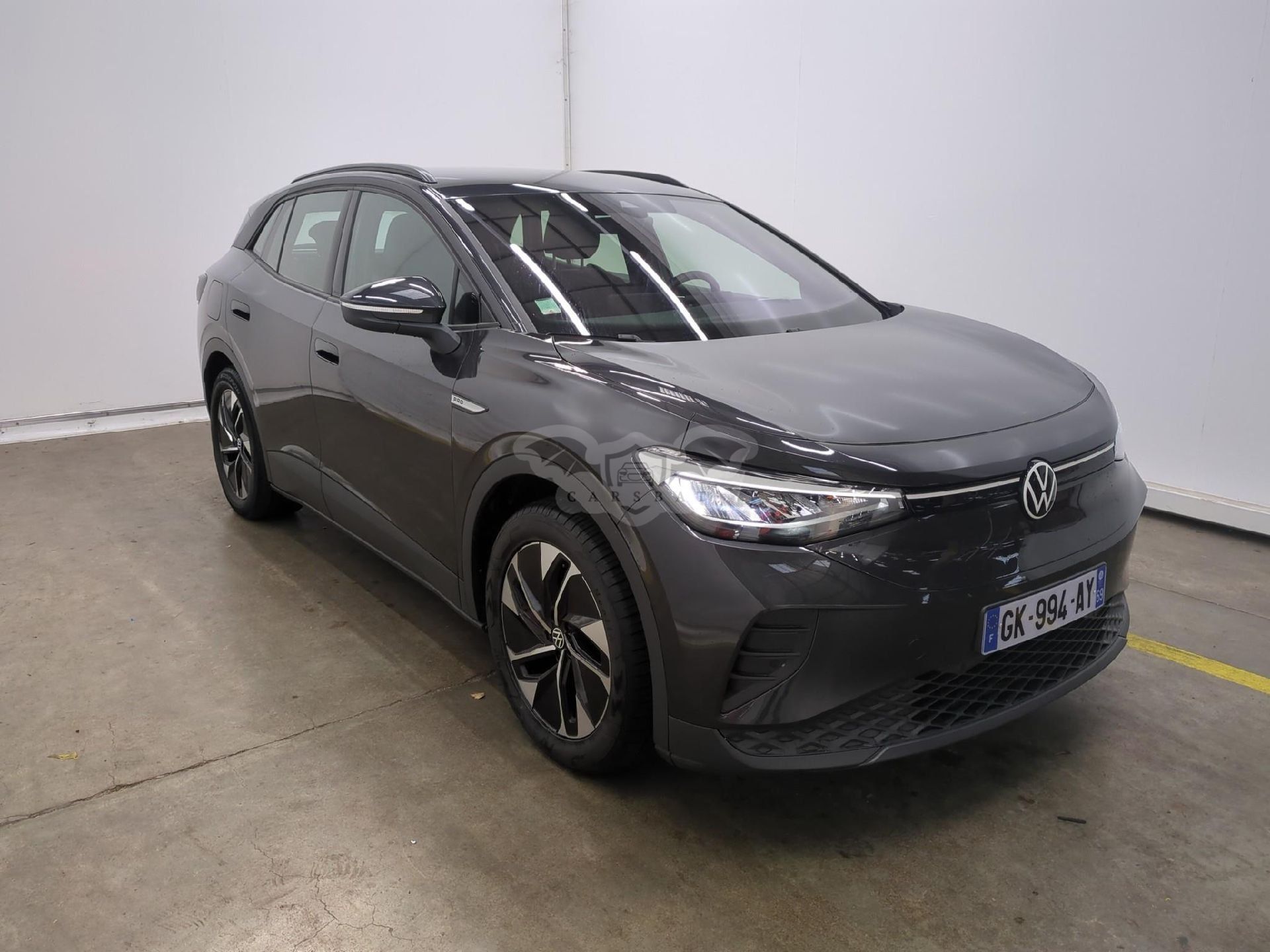 Volkswagen ID.4 77 kWh Pro 2022
