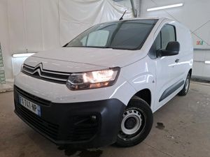 Citroën Berlingo 1.5 HDI Club 2021