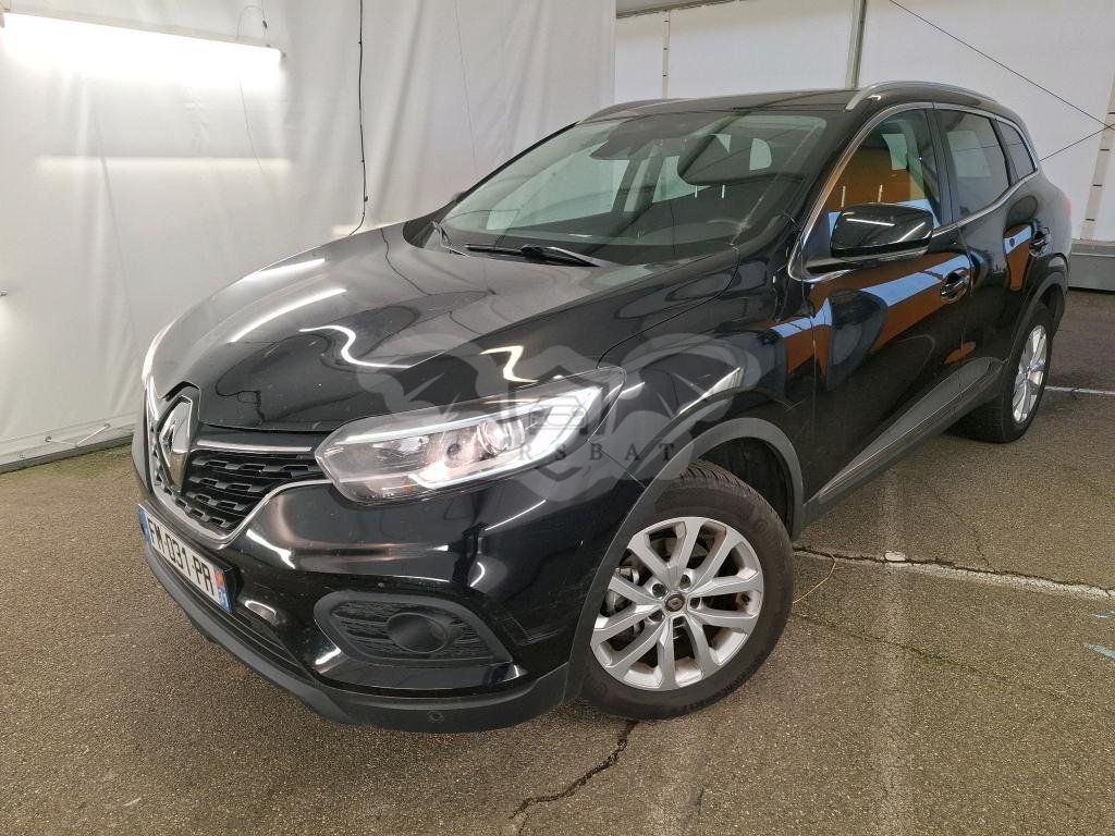 Renault Kadjar Business 2019