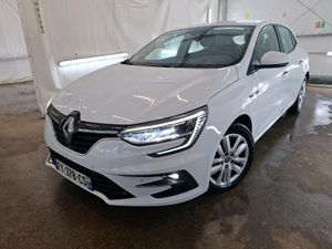 Renault Megane 1.5 DCI Business 2021