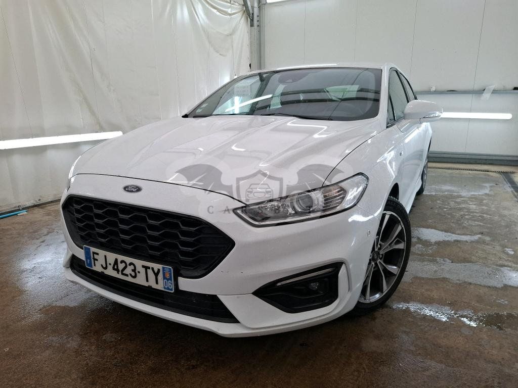 Ford Mondeo 2.0 ST Line 2019