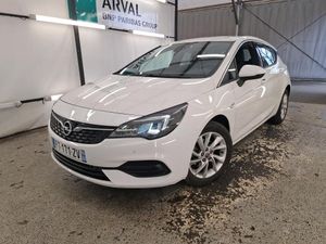 Opel Astra 1.5 Elegance Business 2020