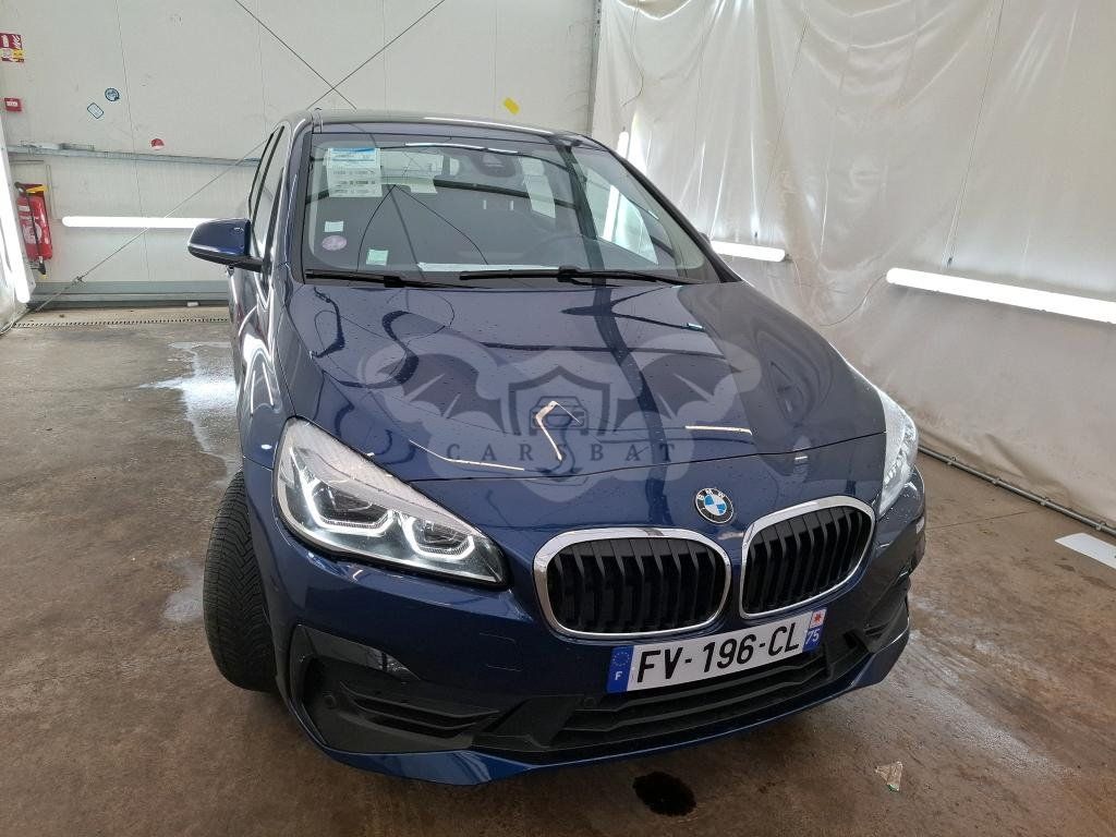 BMW 2 Series Active Tourer 225e Business 2020