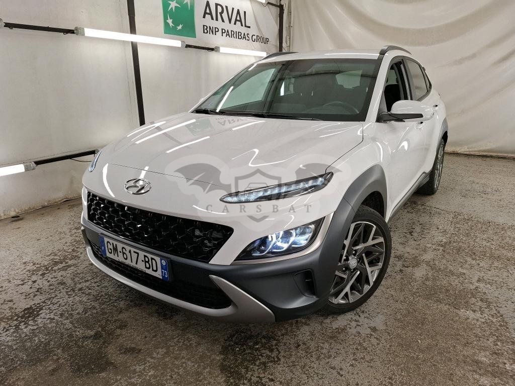 Hyundai Kona 1.6 GDI Creative 2023