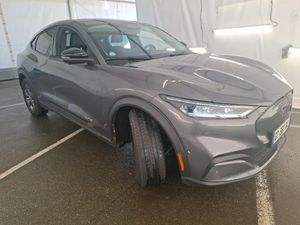 Ford Mustang Mach-E 76 kWh 2023