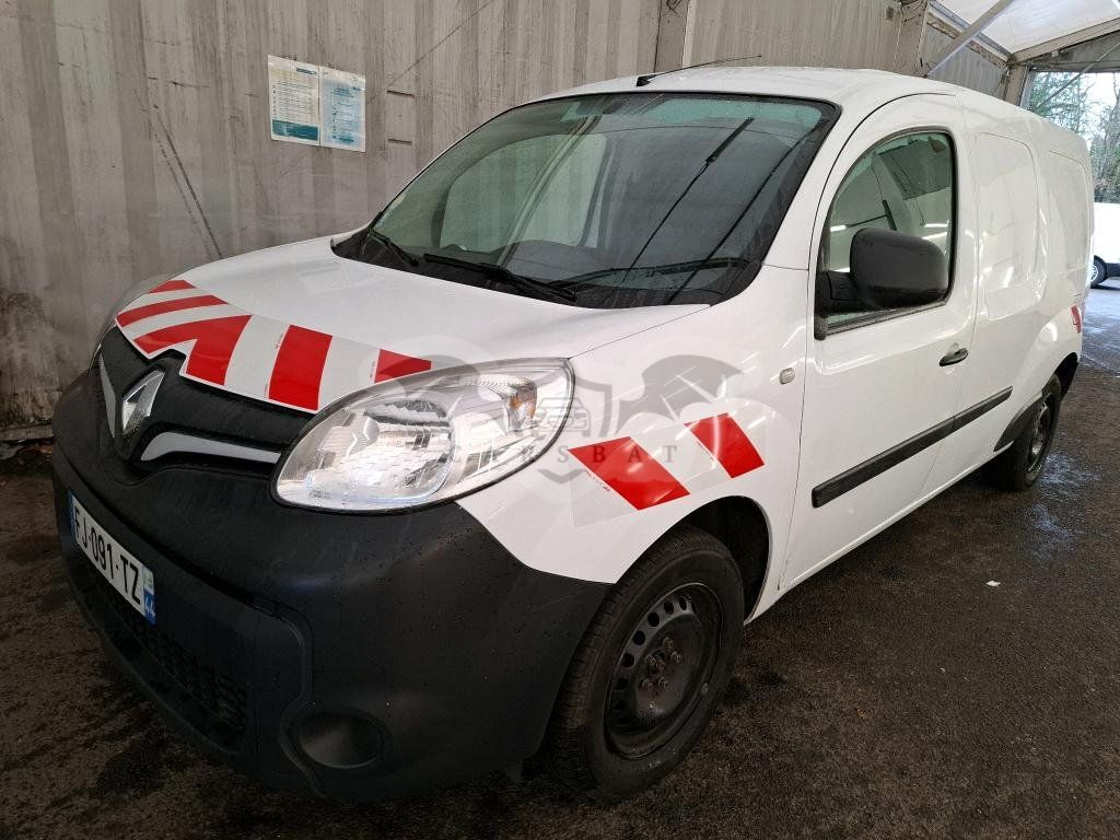 Renault Kangoo Express 1.5 DCI Extra 2019