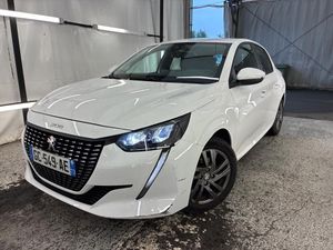 Peugeot 208 1.5 HDI Active Business 2021