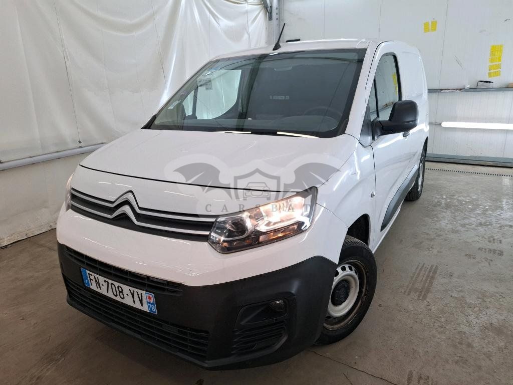 Citroën Berlingo 1.2i Club 2020