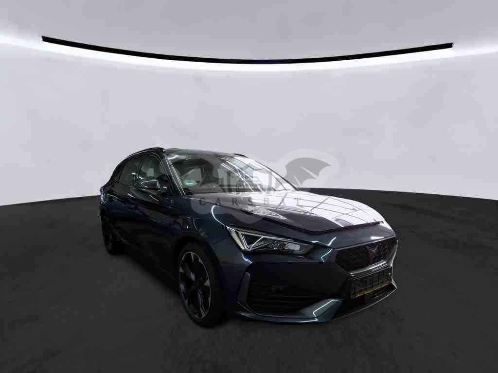 Cupra Leon Sportstourer 2.0 TDI 2023