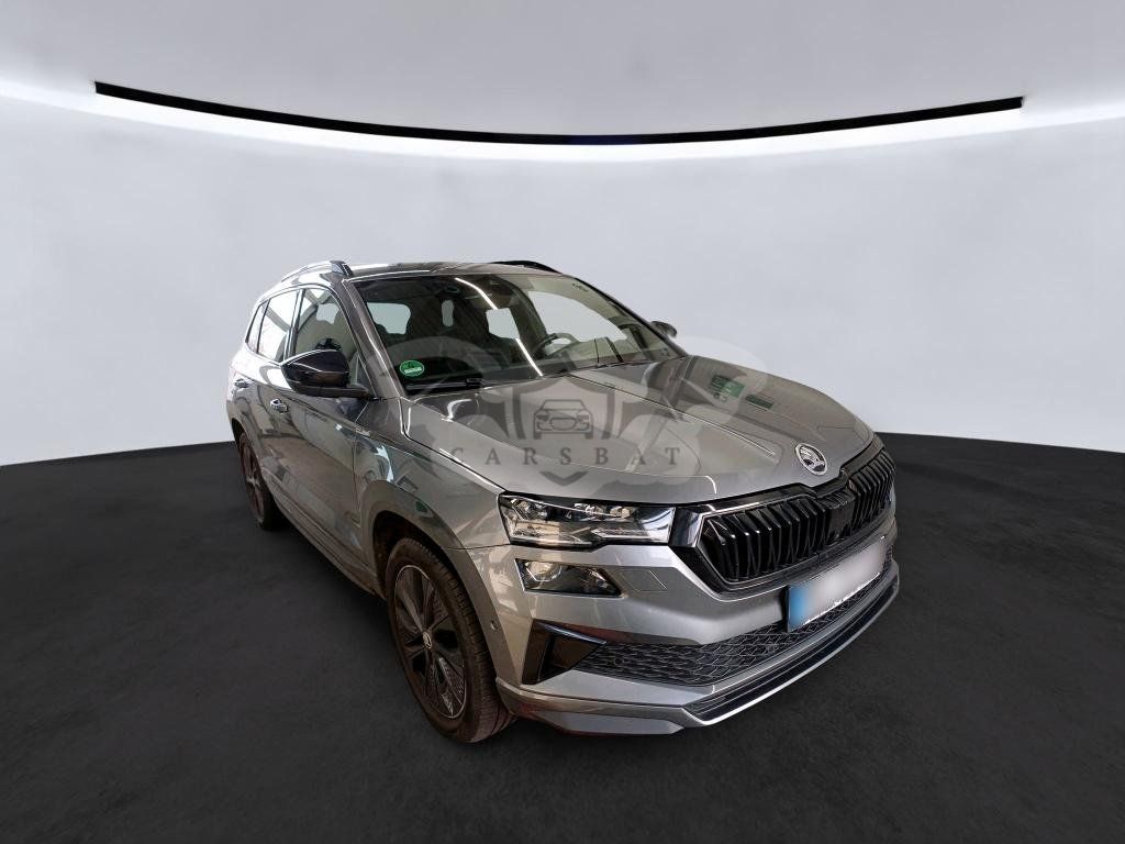 Skoda Karoq 2.0 TSI Sportline 2023