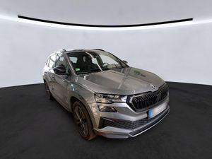 Skoda Karoq 2.0 TSI Sportline 2023