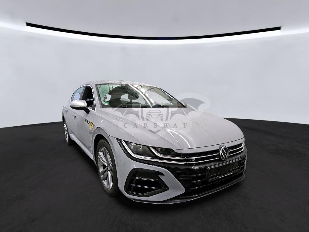 Volkswagen Arteon Shooting Brake 2.0 TSI 2023