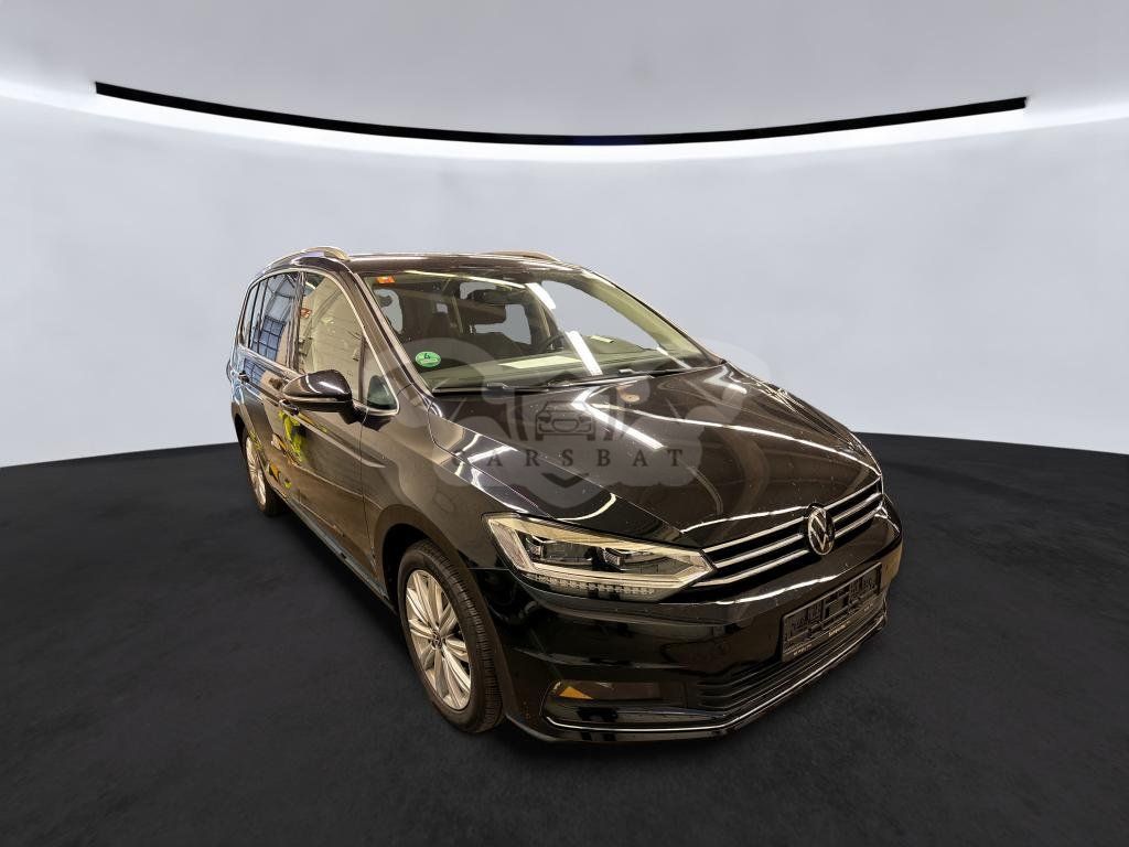 Volkswagen Touran 1.5 TSI Highline 2023