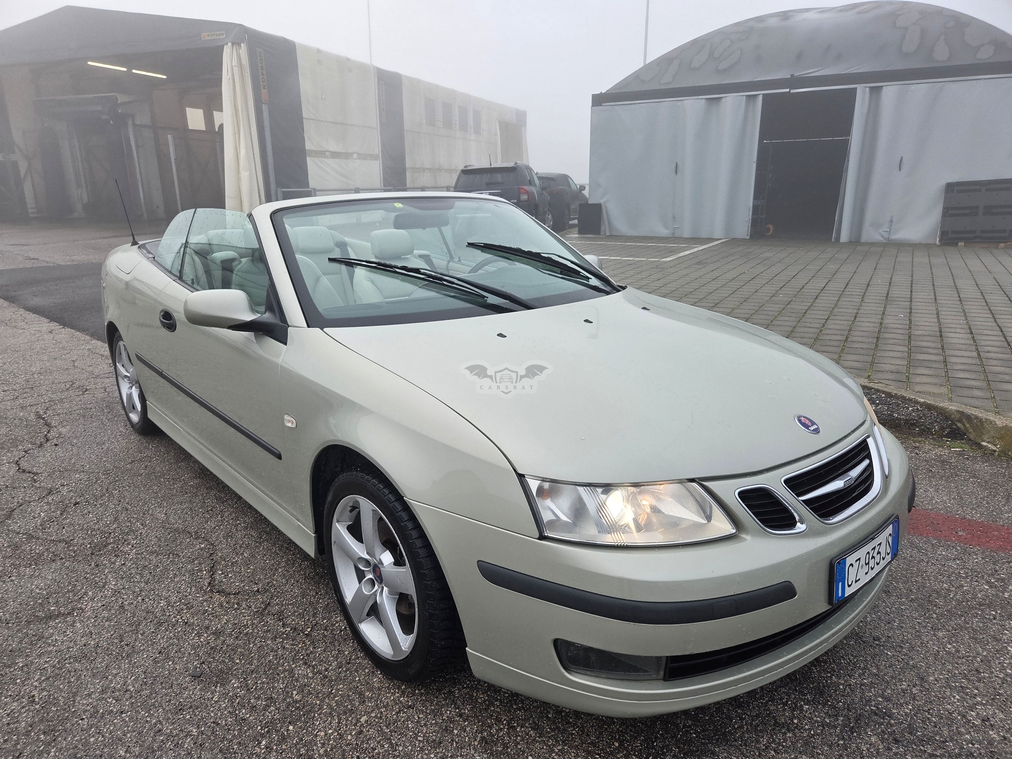 Saab 9-3 2.0 2005
