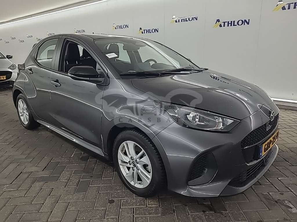Mazda 2 1.5 2024