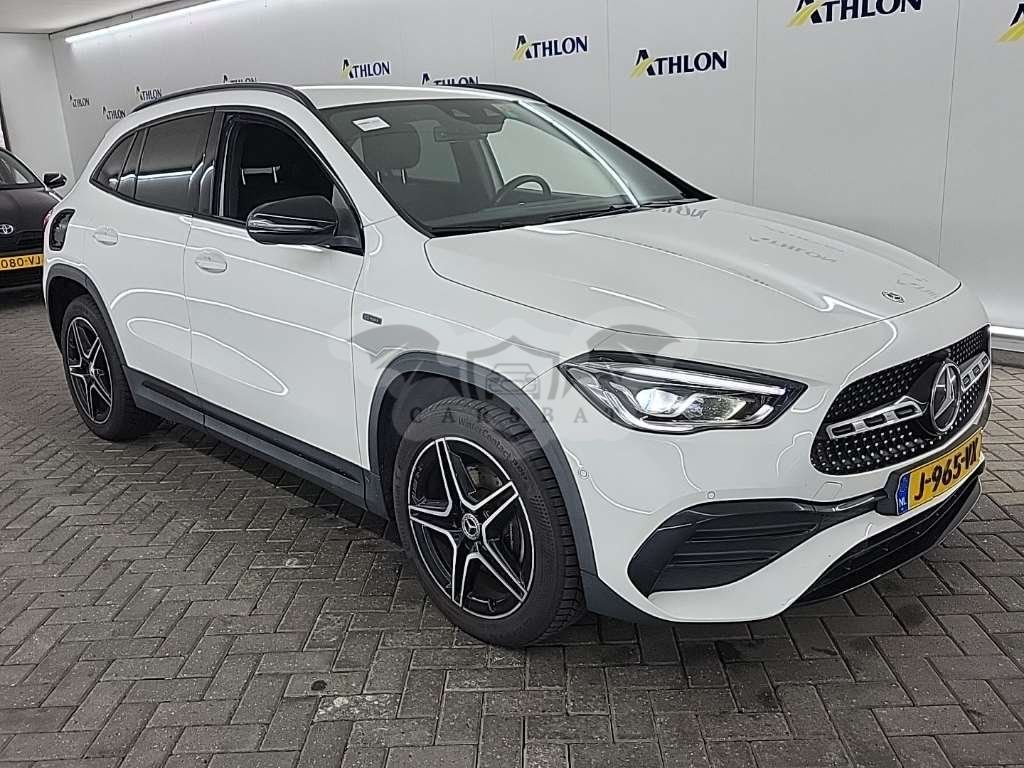 Mercedes-Benz GLA 250e Business Solution AMG 2020