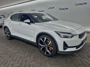 Polestar 2 Long Range 79 kWh Launch 2020