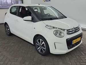 Citroën C1 1.0 VTI Shine 2020