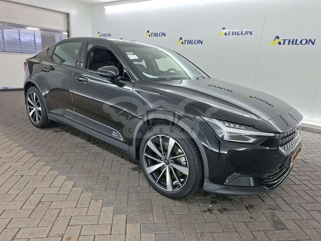 Polestar 2 Long Range 79 kWh 2021