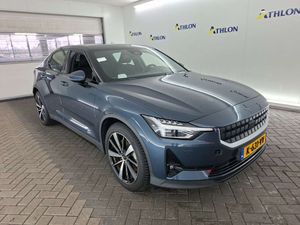 Polestar 2 Long Range 79 kWh Launch 2021