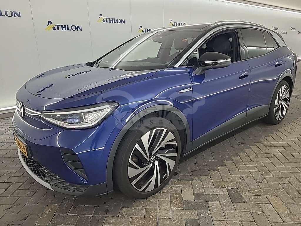 Volkswagen ID.4 77 kWh 1st Max 2020
