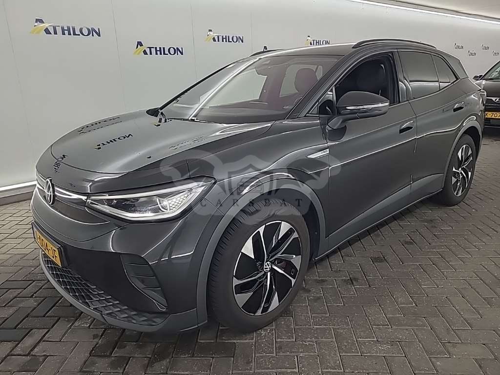 Volkswagen ID.4 77 kWh Business 2021