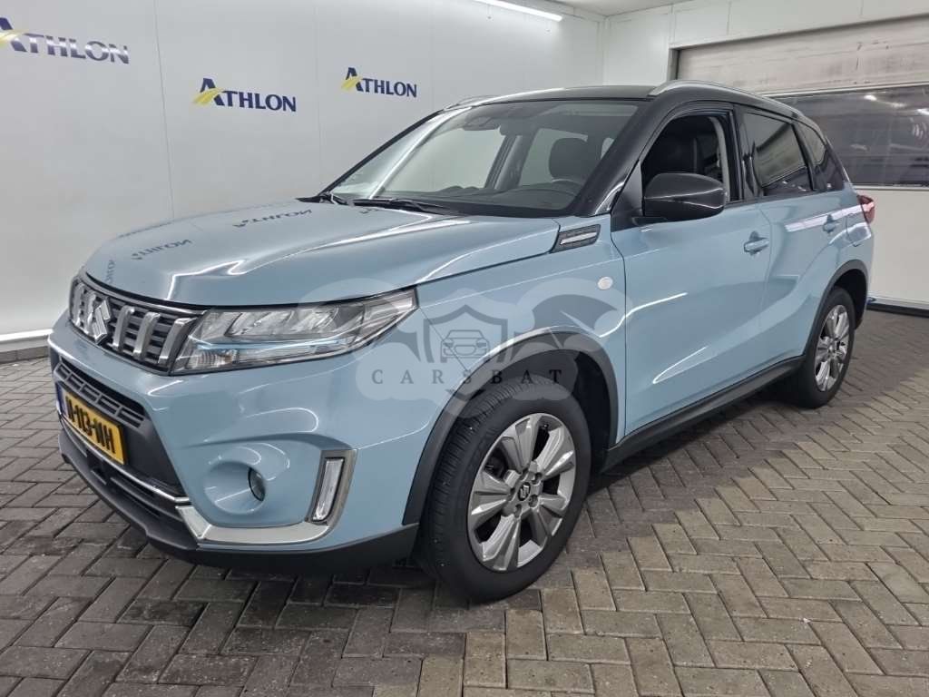Suzuki Vitara 1.4 2021