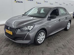 Peugeot 208 1.2i Active 2022