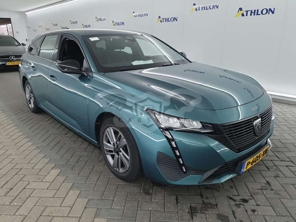 Peugeot 308 SW 1.2i Active Pack 2022