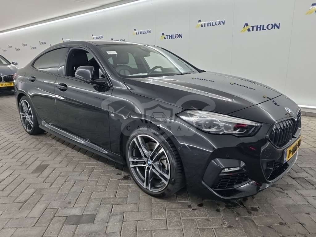 BMW 2 Series Gran Coupé Business 2022