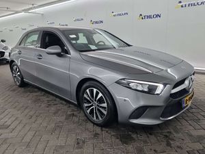 Mercedes-Benz A 180 Business Line 2022