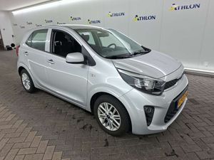 Kia Picanto (Morning) 1.0 DynamicLine 2022