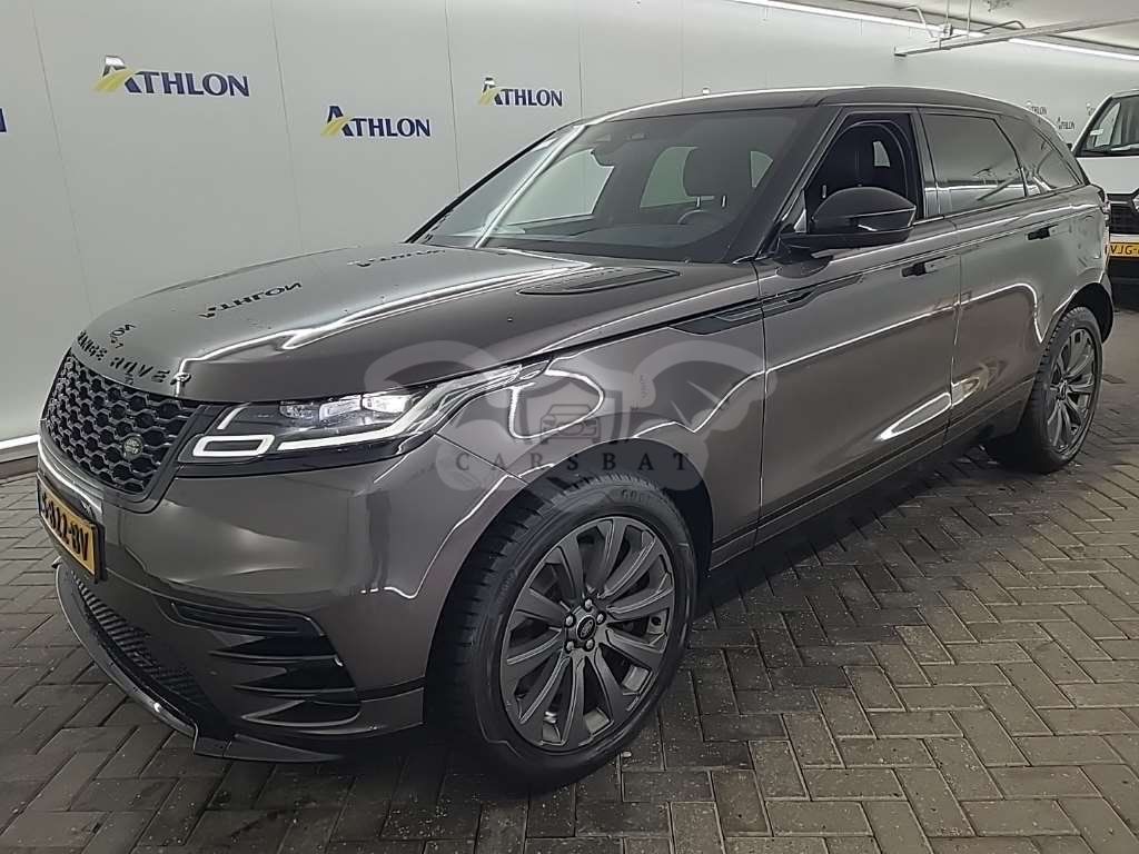 Land Rover Range Rover Velar 2.0 P400e R-Dynamic S 2023