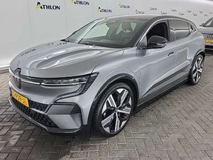 Renault Megane E-Tech Iconic 2023