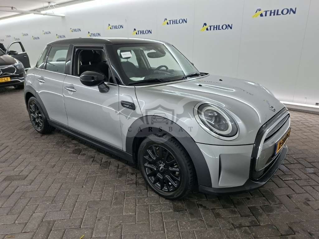 Mini 5 Doors Cooper 2024