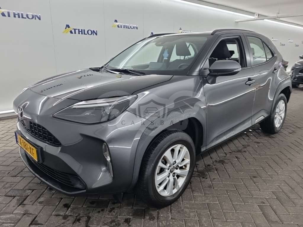 Toyota Yaris Cross 1.5 Active 2024
