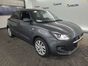 Suzuki Swift 1.2 2024