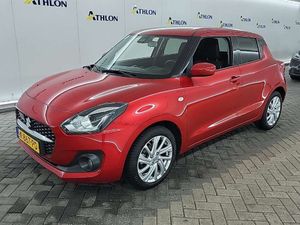 Suzuki Swift 1.2i 2024