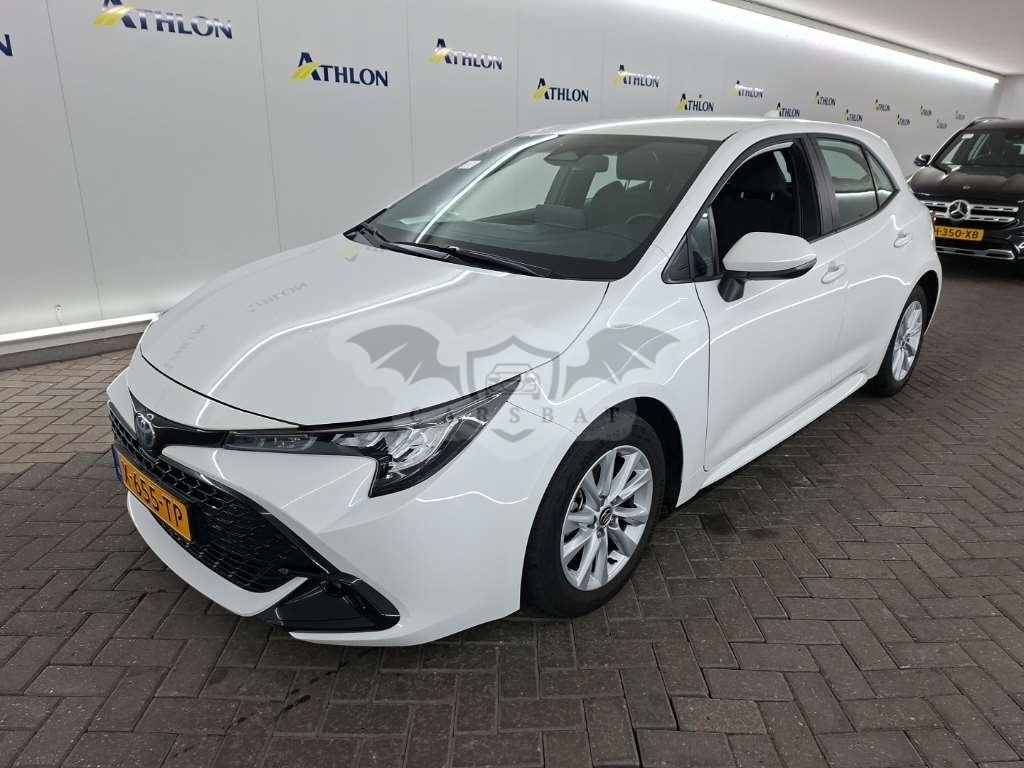 Toyota Corolla 1.8 Active 2024