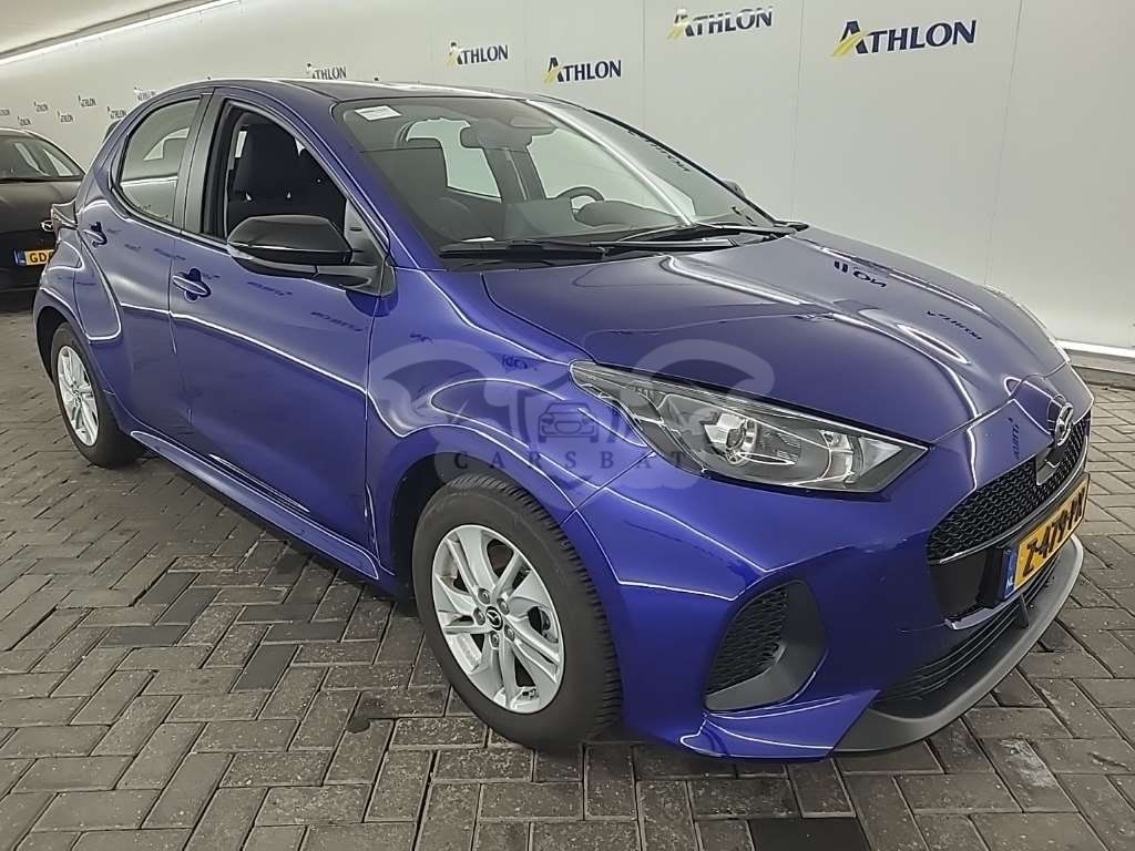 Mazda 2 1.5 2024