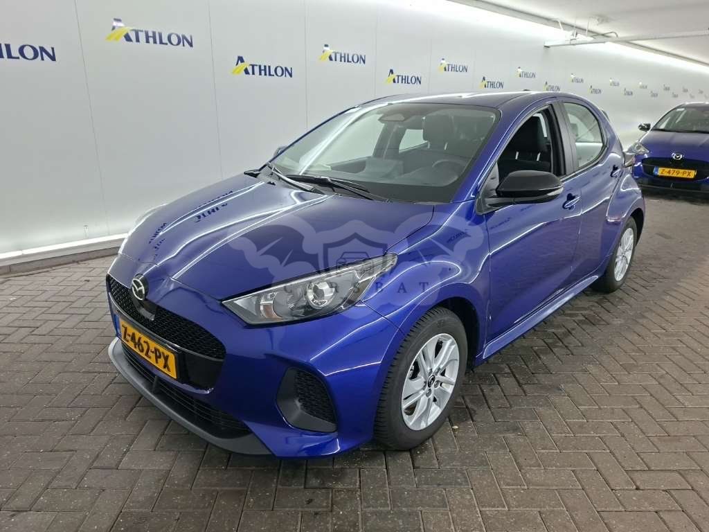 Mazda 2 1.5 2024