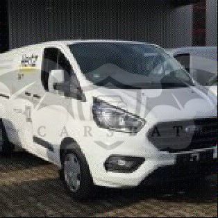 Ford Transit Custom L2H1 Trend 2022
