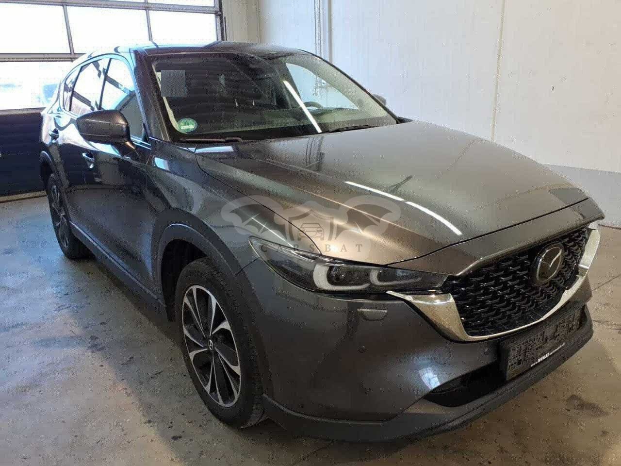 Mazda CX-5 Sportline 2022