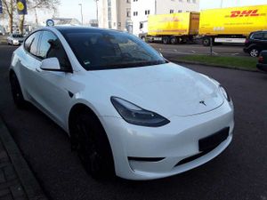Tesla Model Y Performance 2022