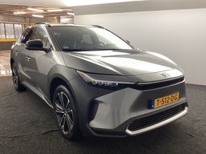 Toyota bZ4X Premium 2023