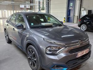 Citroën C4 Shine 2022