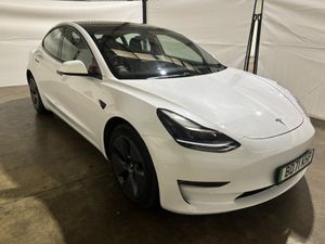 Tesla Model 3 Long Range 82 kWh 2021