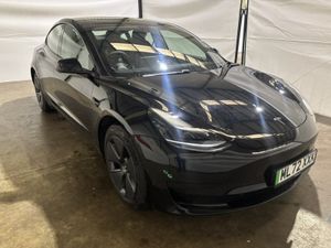 Tesla Model 3 75 kWh 2022