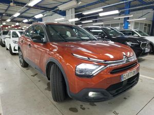 Citroën C4 1.2 Feel 2022